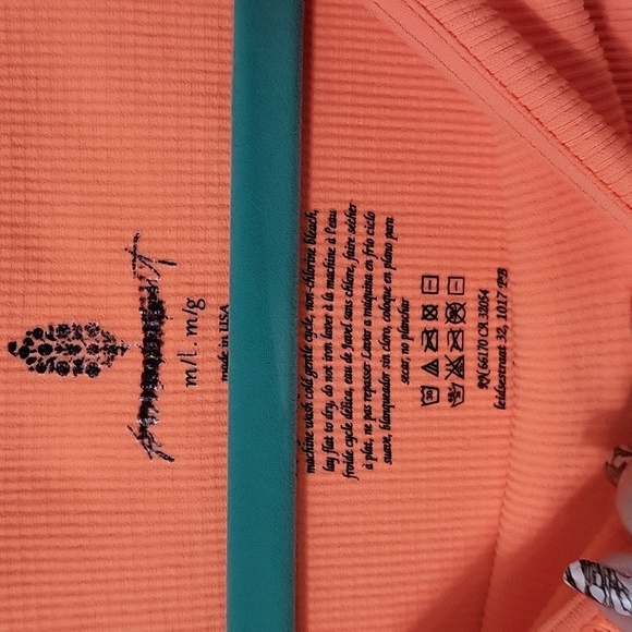 Freepeople sports top - Picture 6 of 7